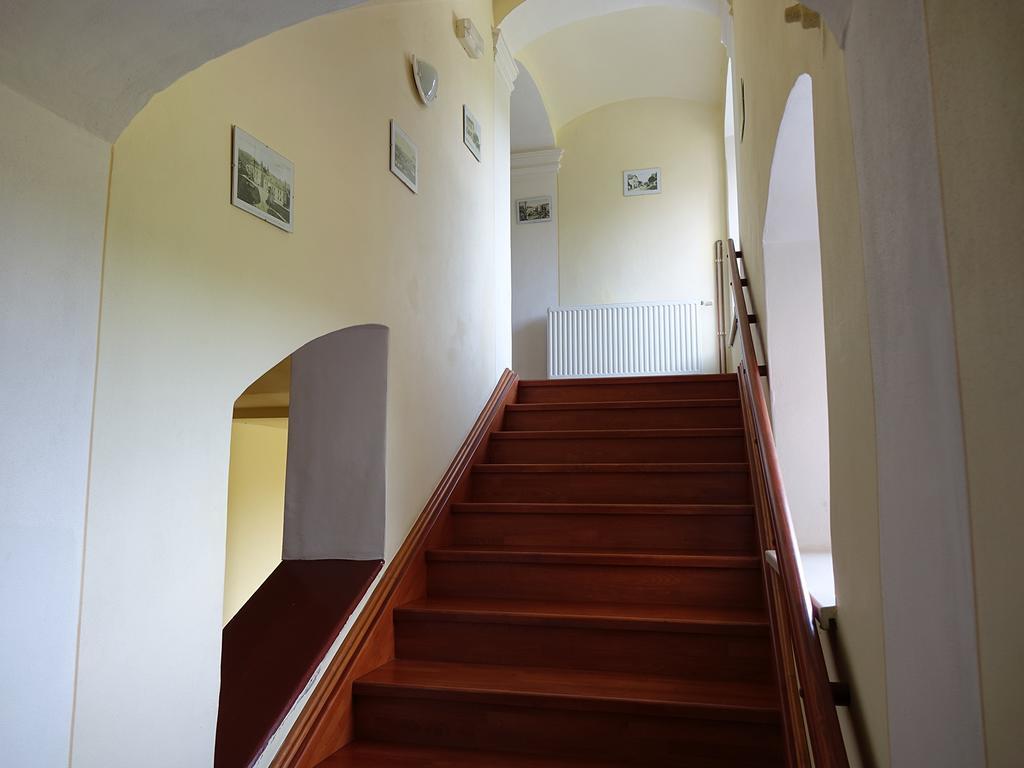 Pension Žacléřský Medvěd Exterior foto