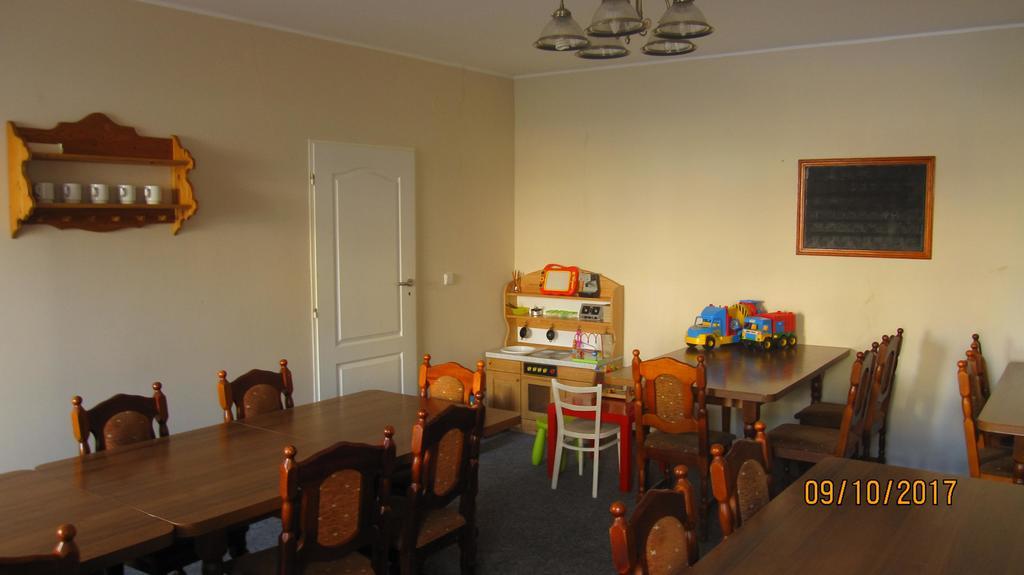 Pension Žacléřský Medvěd Exterior foto