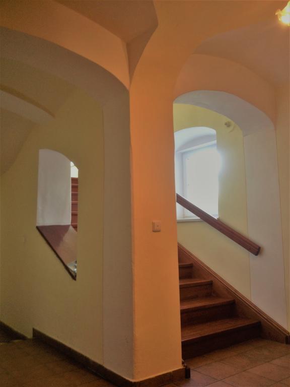 Pension Žacléřský Medvěd Exterior foto